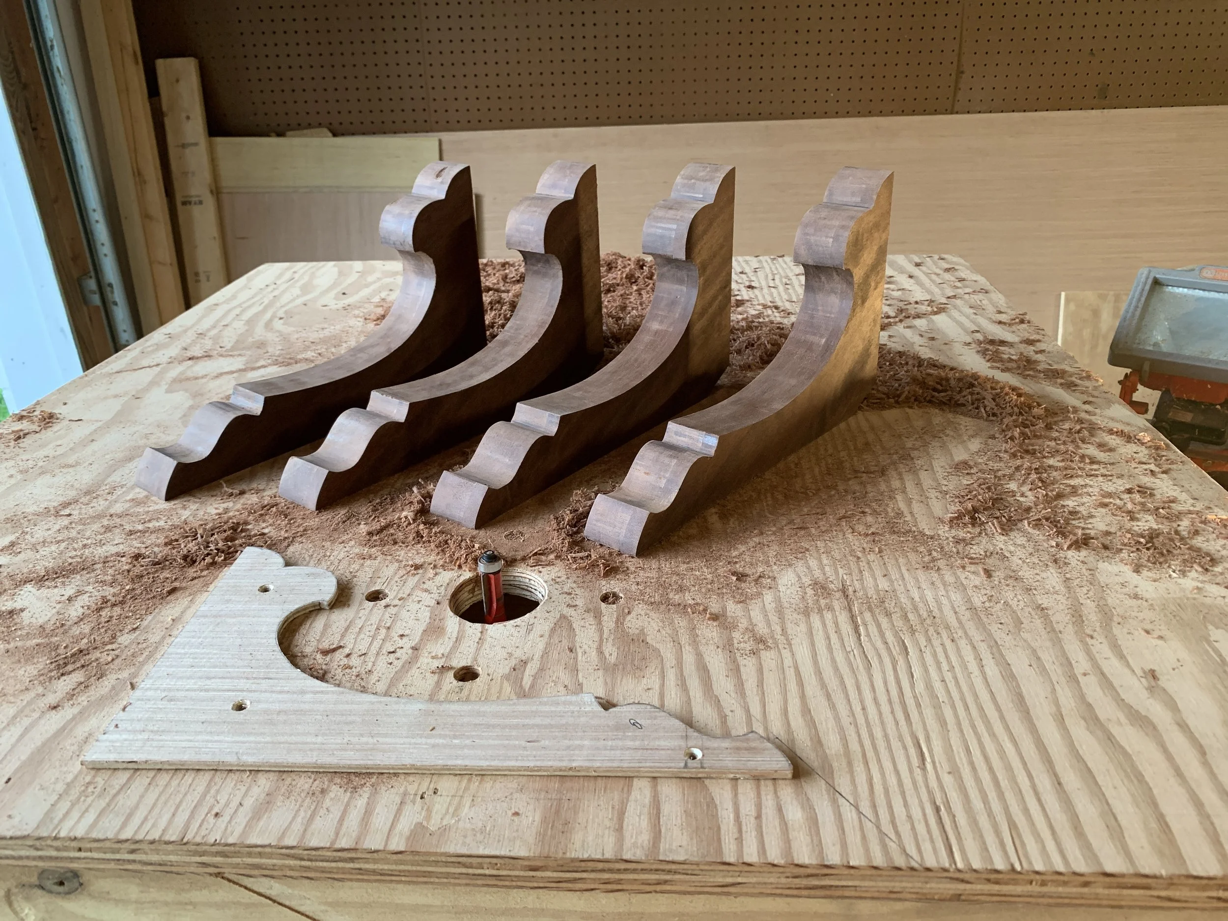 Architectural Ornament 