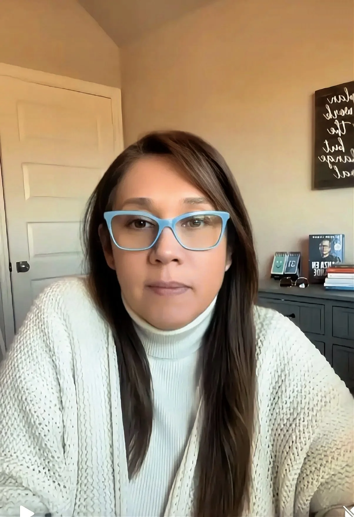 Luz — Una transformación que comenzó en la crianza y llegó a toda mi vida