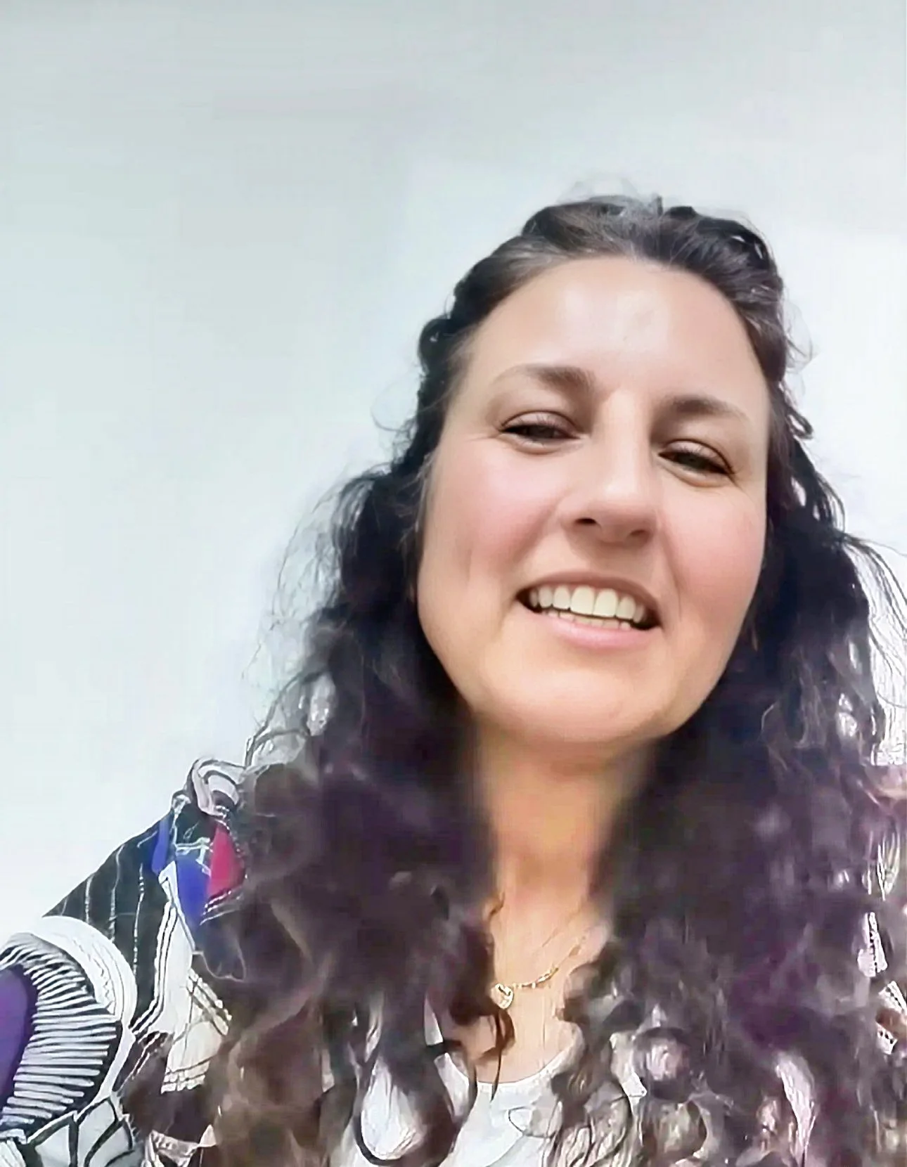 Karina — Aprender a mirar distinto transformó mi vínculo con Renata (9 años)