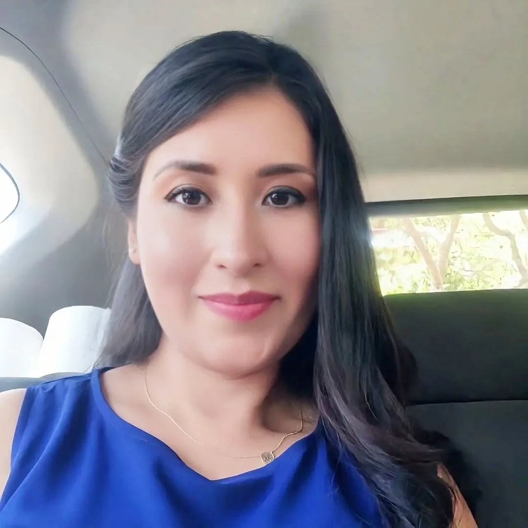 Tere — Sanar mi historia para acompañar con amor a Sofi