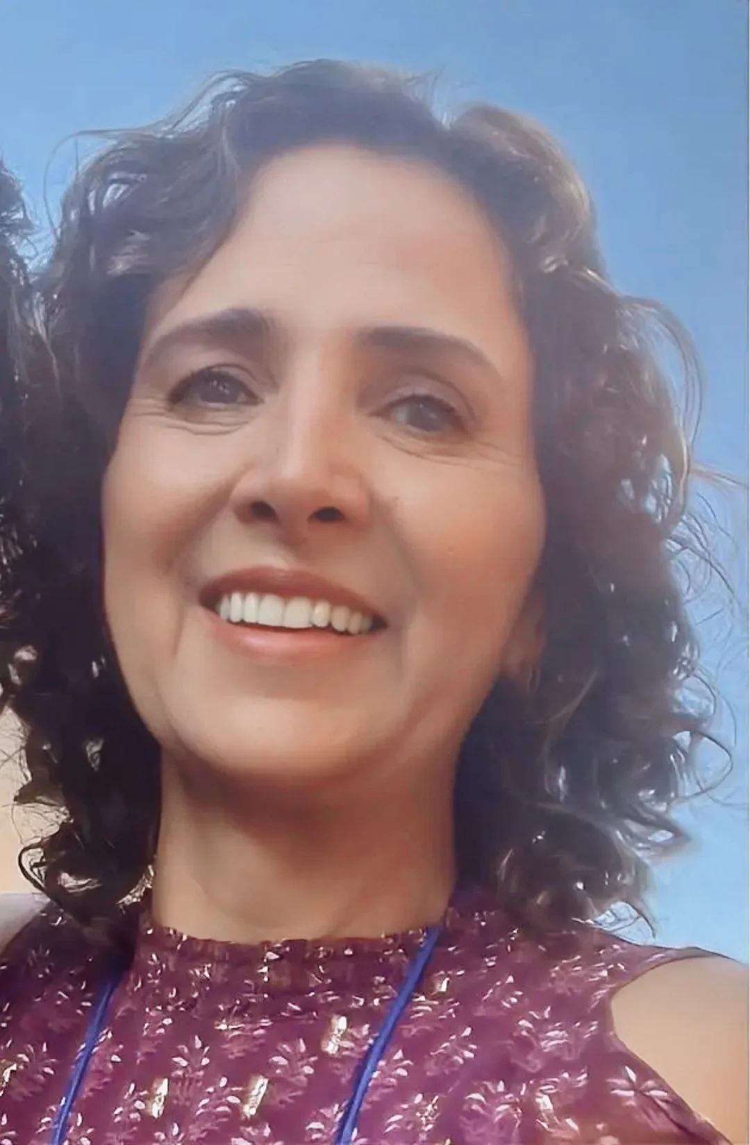 Marián — Volver a mirarme me permitió acompañar con más amor a mis hijos