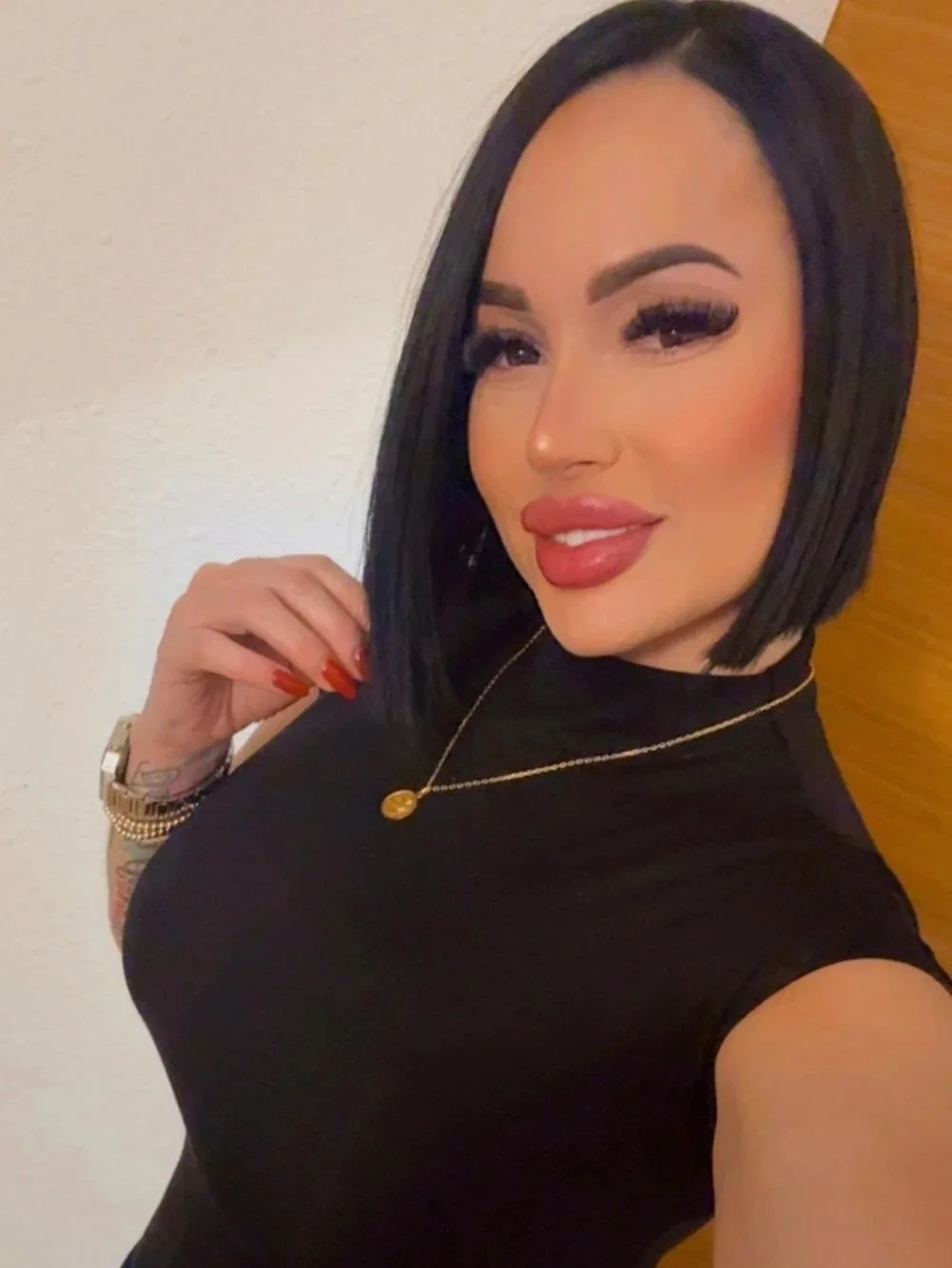 Paola — Volver a encontrarme me devolvió mi esencia, mi fuerza y mi libertad emocional