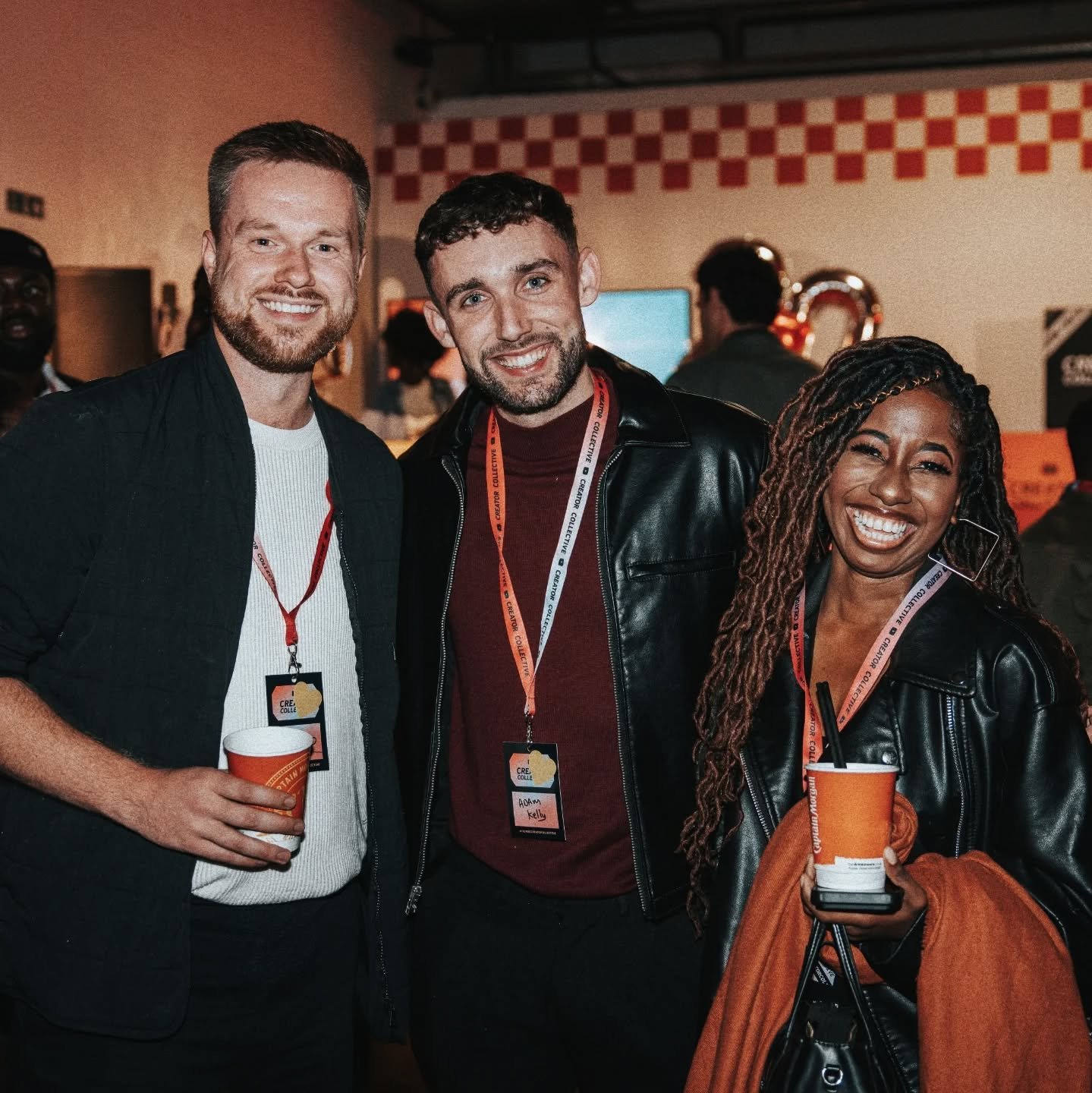 That's the beauty of YouTube eh. From Chicken Shop Dating, to F1 waffling. Comedy, to VFX. List goes on. Whatever your niche, there's a place to do your thing on YouTube.

10 Years of Chicken Shop Date - quality event. Shout out @ameliadimz &amp; @yo