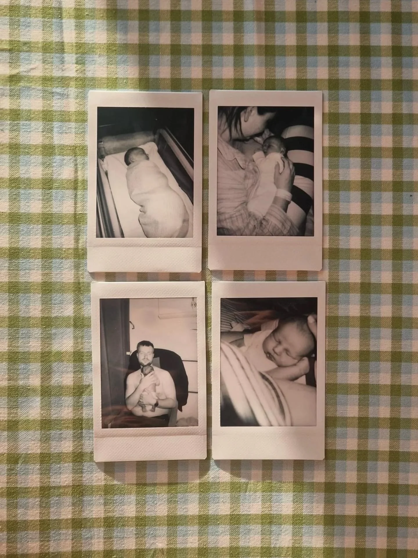 After 9 months of back and forth negotiations, I'm thrilled to announce the signing of Finn Joseph McCluskey on a multi year, undisclosed deal. 👶💙

Minton's got himself a little human brother! Couldn't be prouder of @hanmcclsky for growing such an 