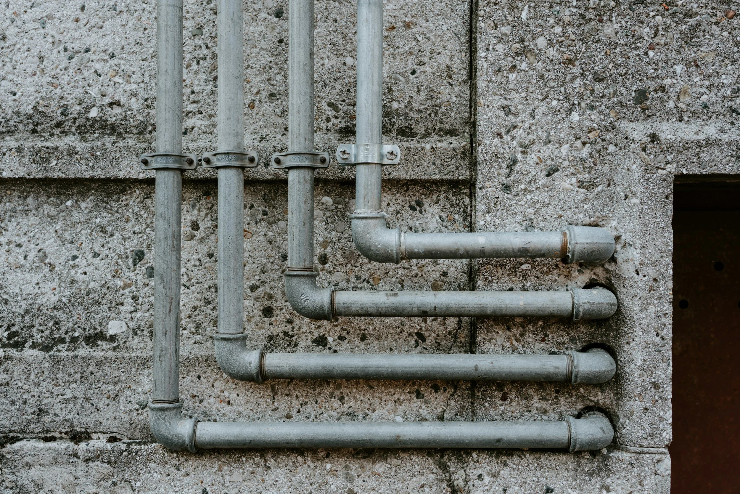 Inventory of Lead Pipes in Orange County