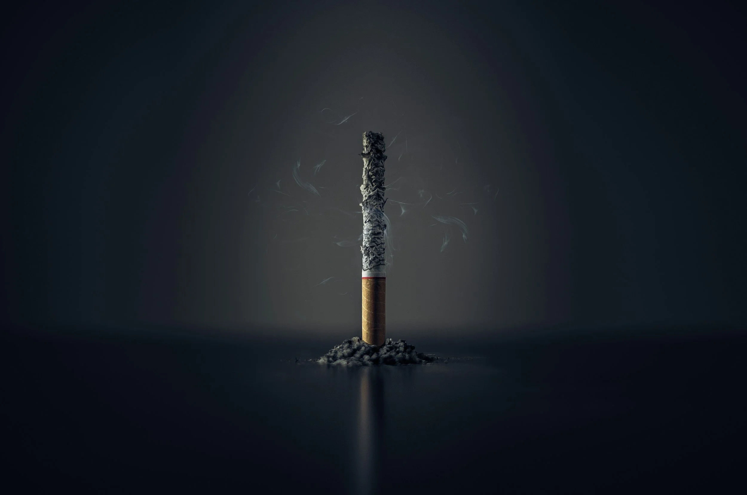 Cigarette Use by Adults