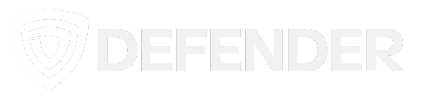DEFENDER ENGINEERING  