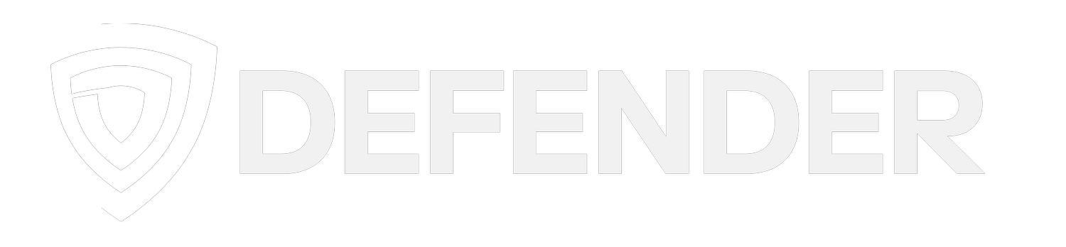 DEFENDER ENGINEERING  