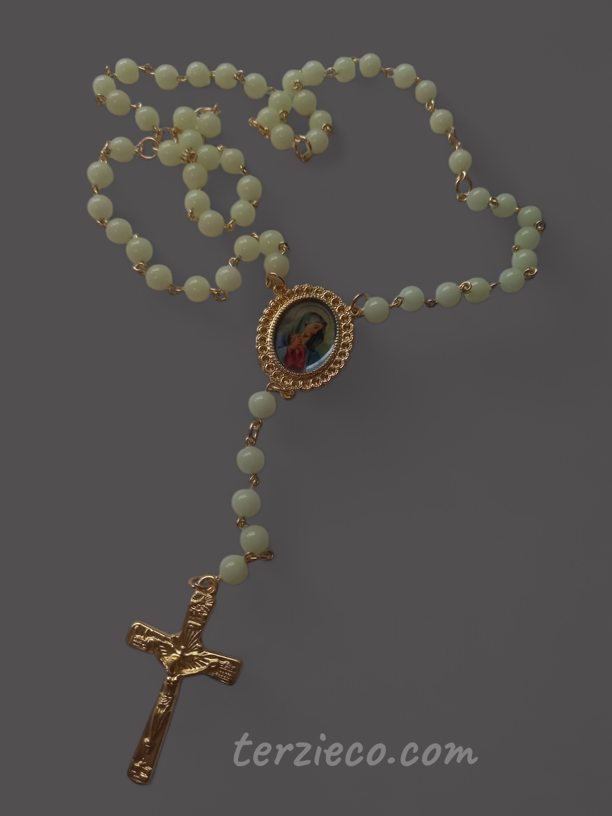 Terço Nossa Senhora das Dores