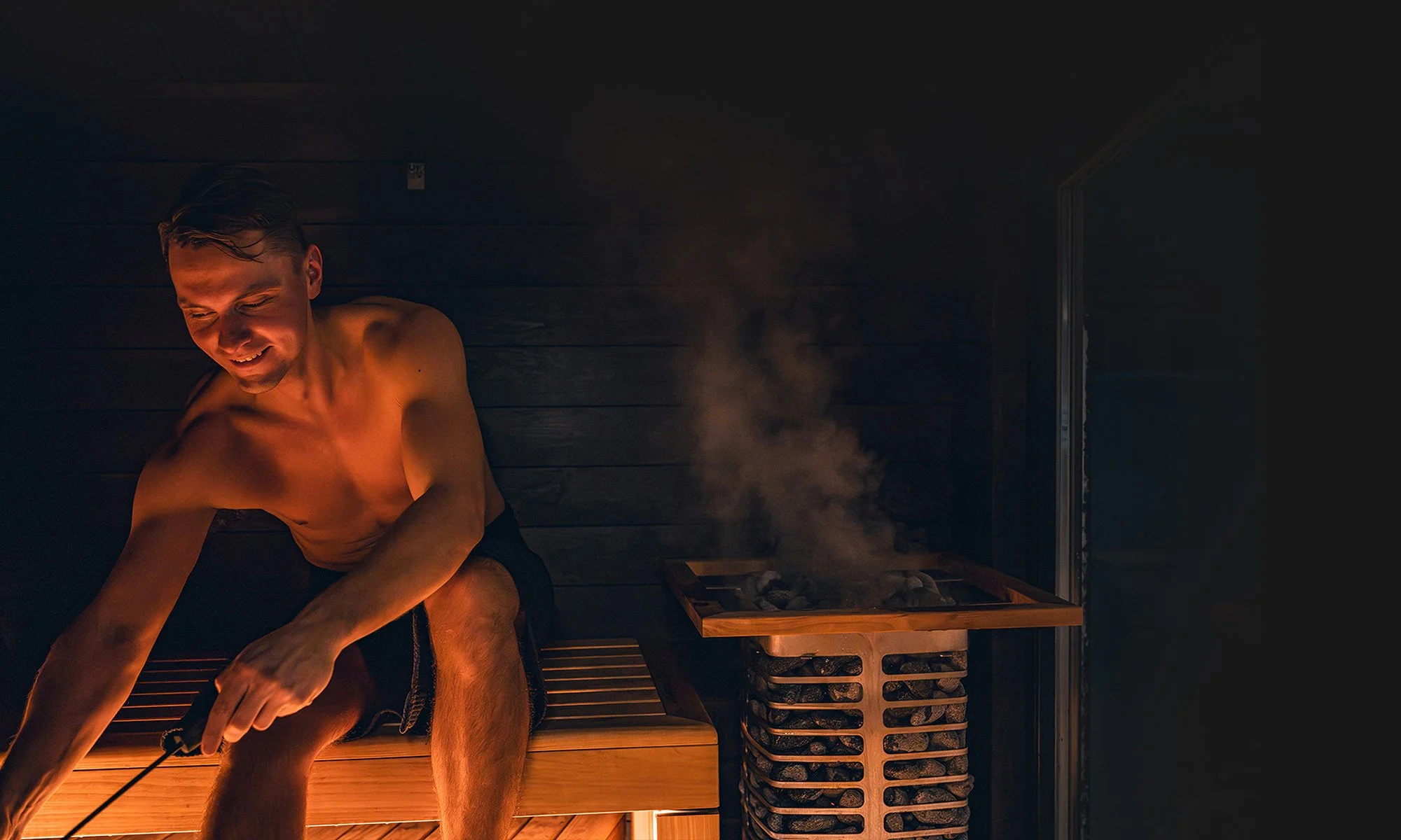 A simple ritual for modern life