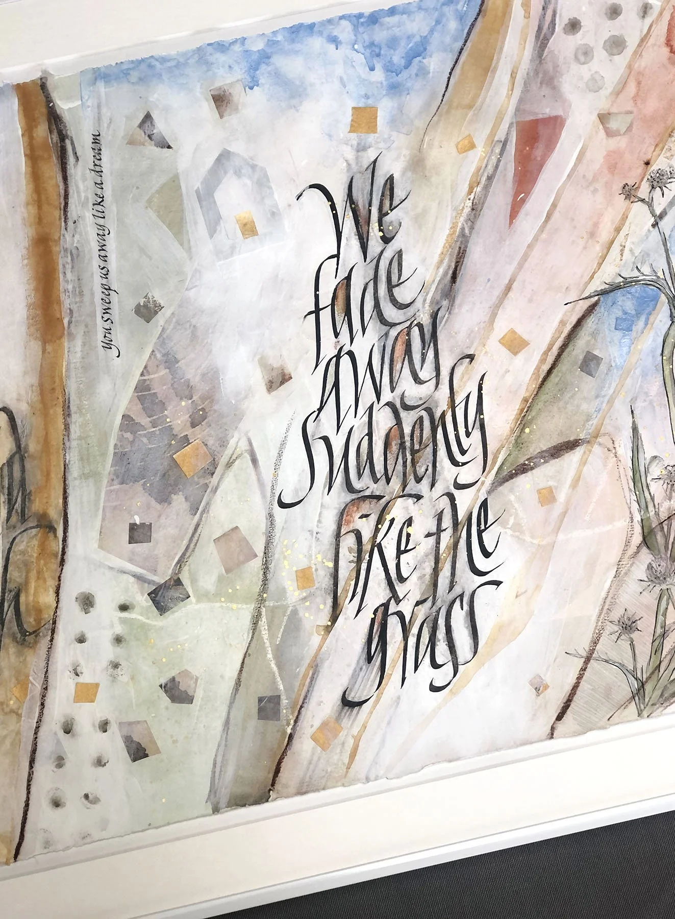 Coram Deo Gallery // 2021-23