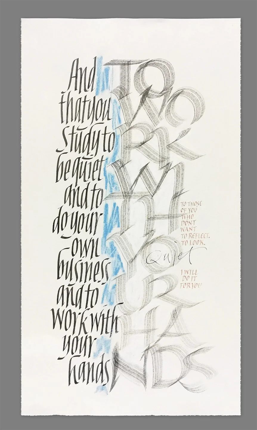 Other Selected Works