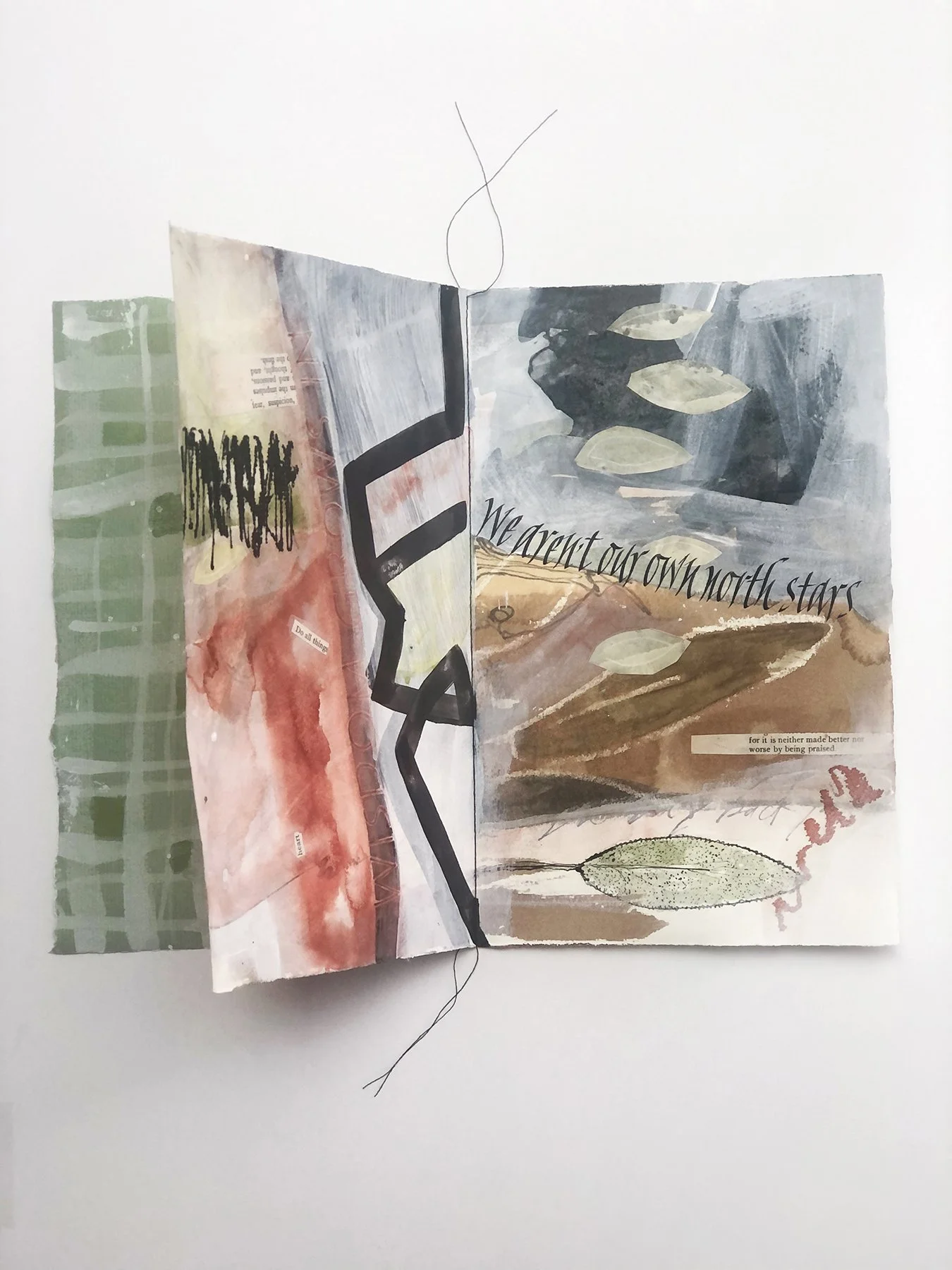 How to Feel at Home // Spring 2023