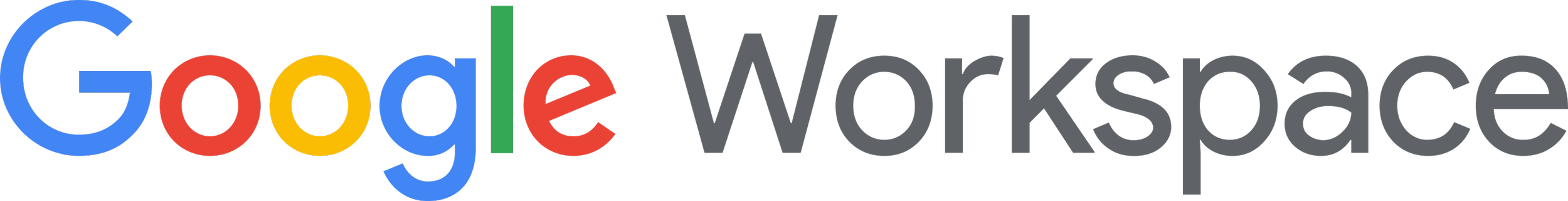 Google Workspace