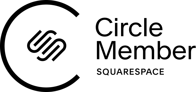 Squarespace Circle Member