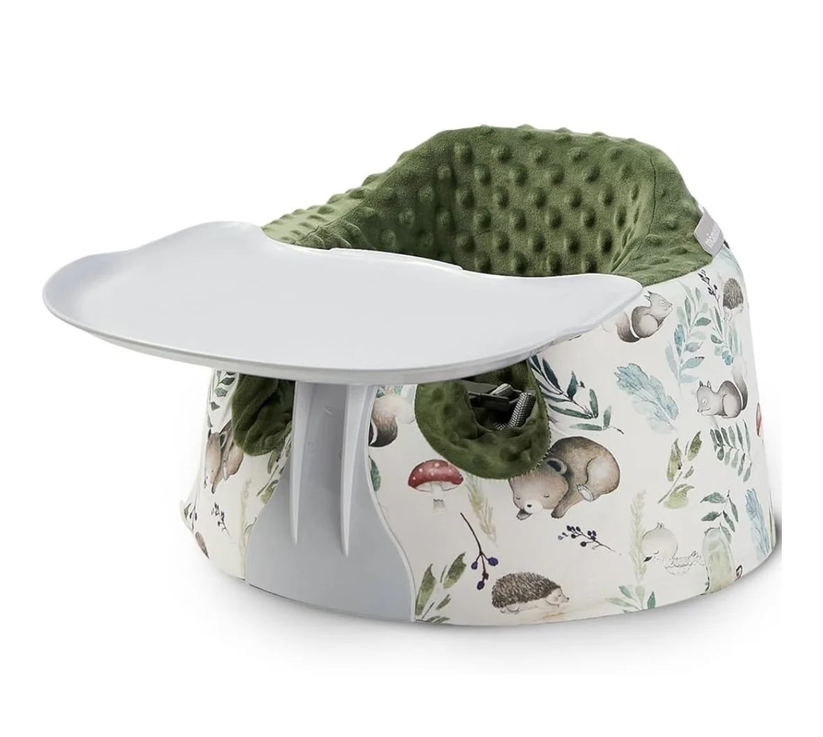 Bumbo Seat with Tray $7/day