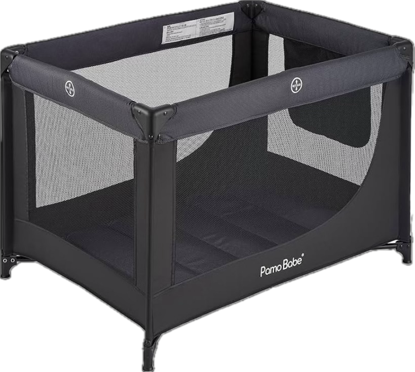 Pack and Play $15/day