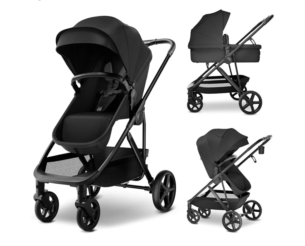 Stroller $8/day
