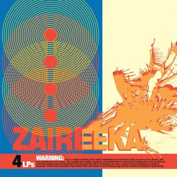 Zaireeka