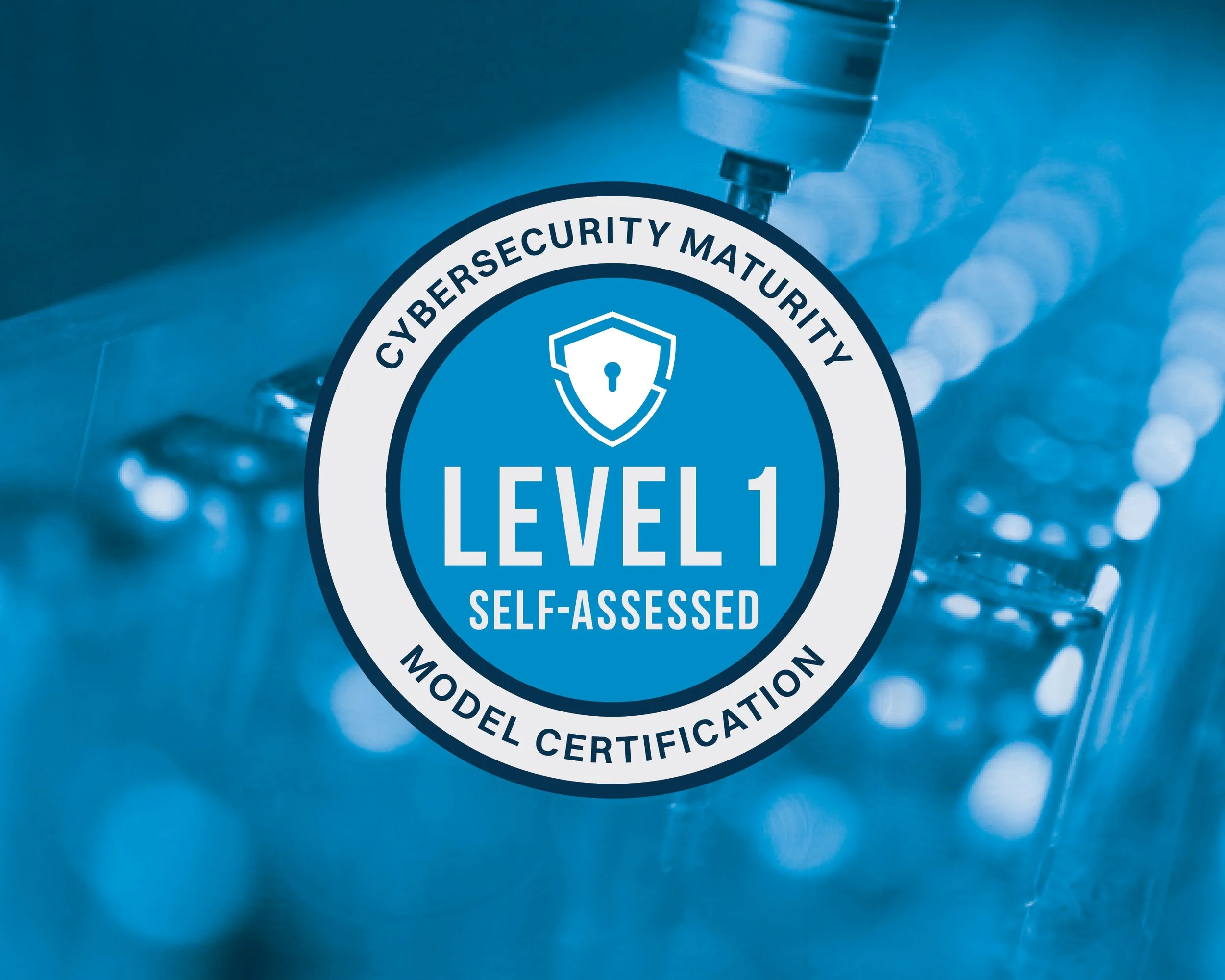 Designcraft Implements CMMC Level 1&nbsp; Cybersecurity Practices