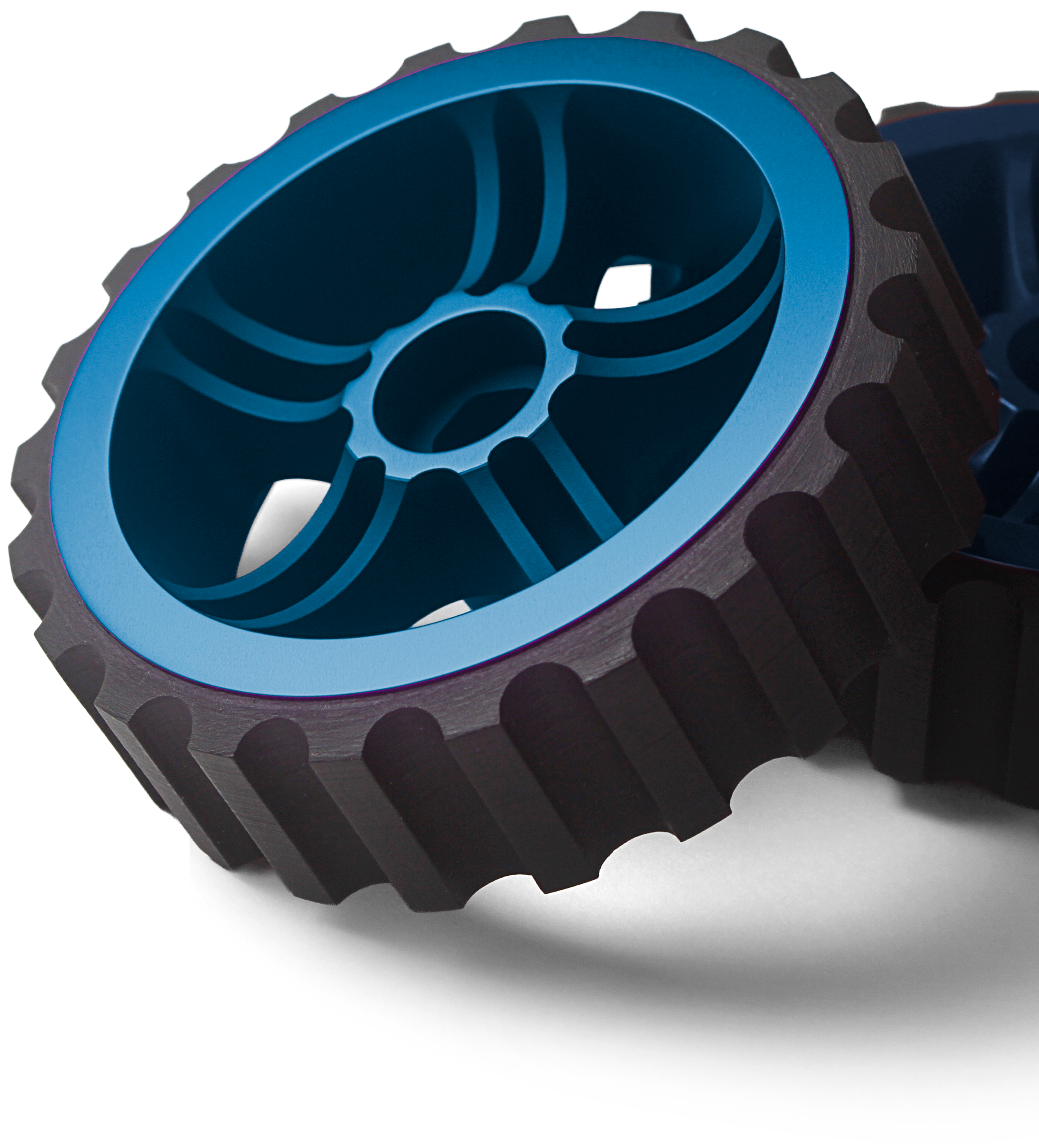 Designcraft | Prototypes & Low-Volume Manufacturing