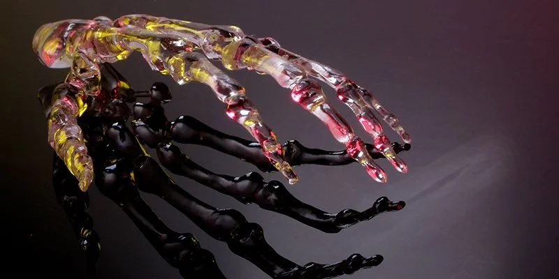 Will your new products be dressing up this Halloween?