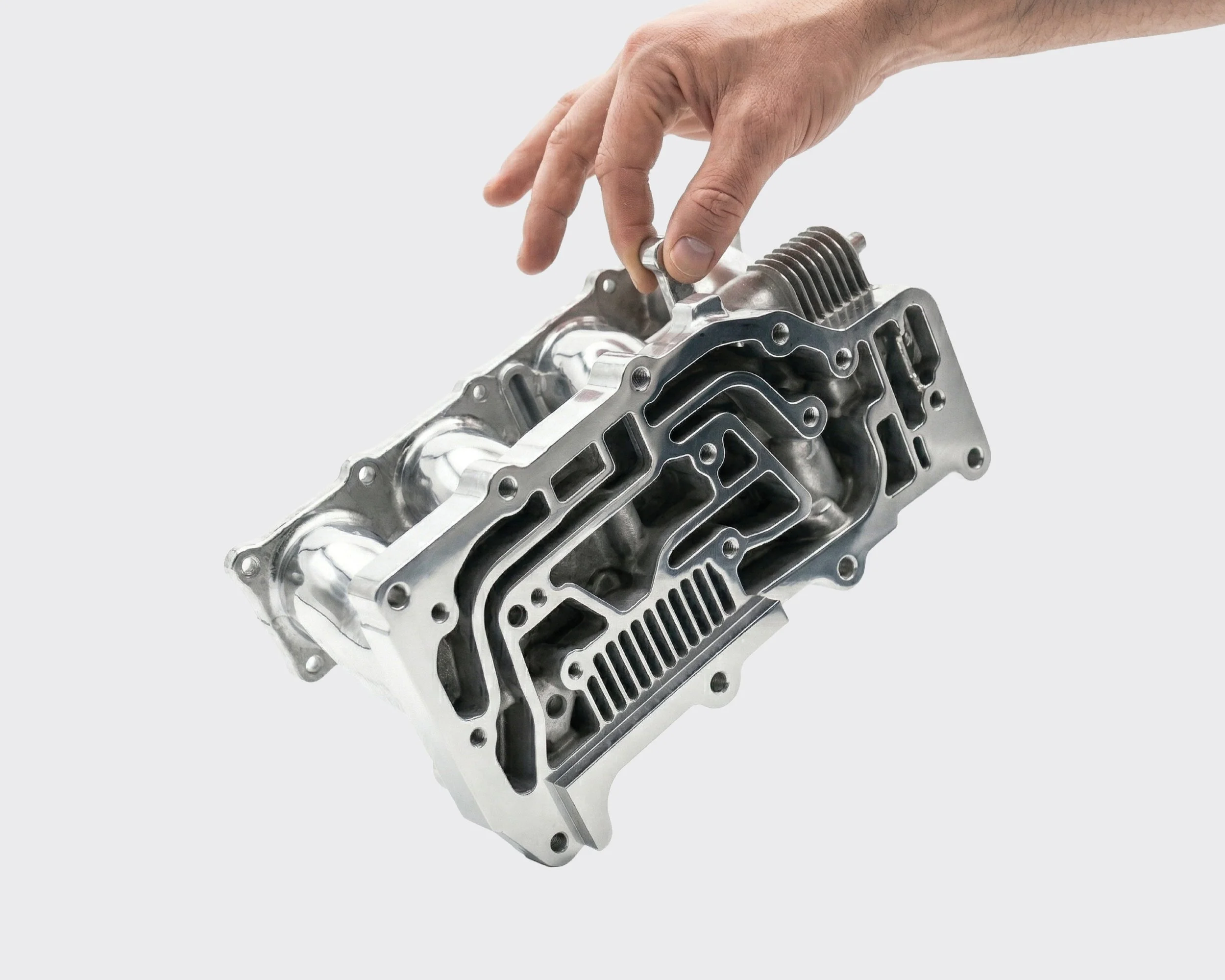 Magnesium CNC Machining