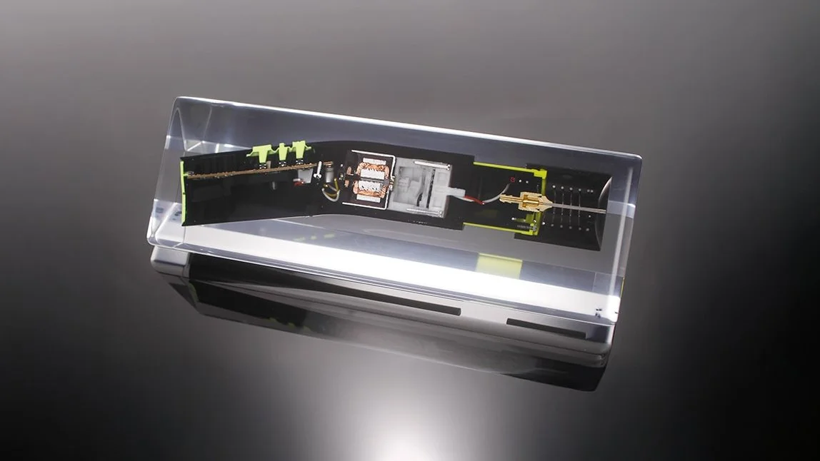 Wish Your Superpower was X-ray Vision?