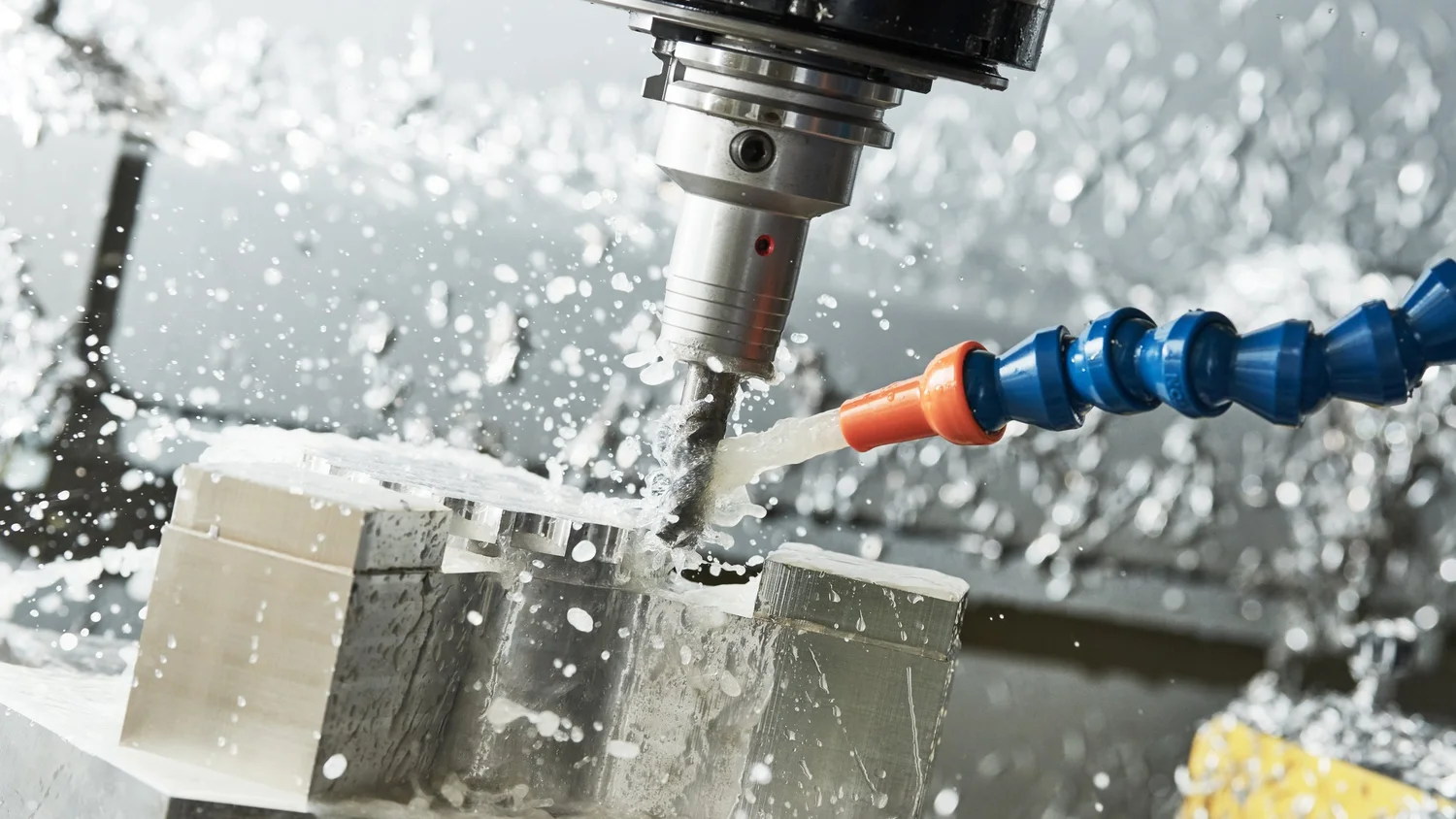 Designcraft | Prototypes & Low-Volume Manufacturing