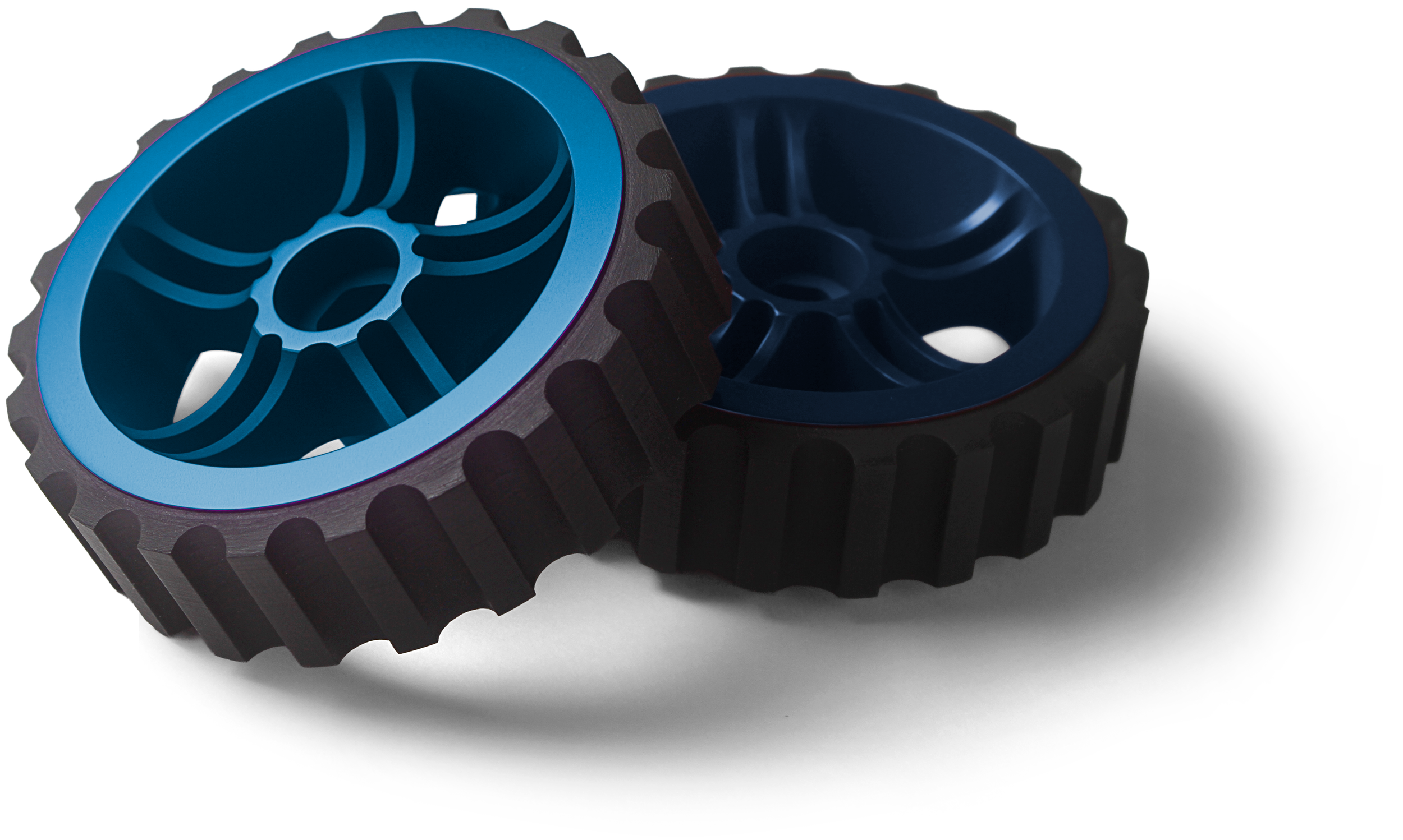 Designcraft | Prototypes & Low-Volume Manufacturing