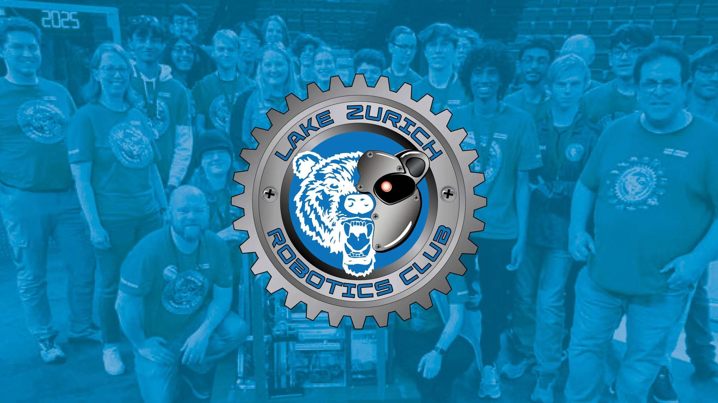 From Setback to Blue Banner: How Designcraft Helped Bearbotics Rebuild and Win