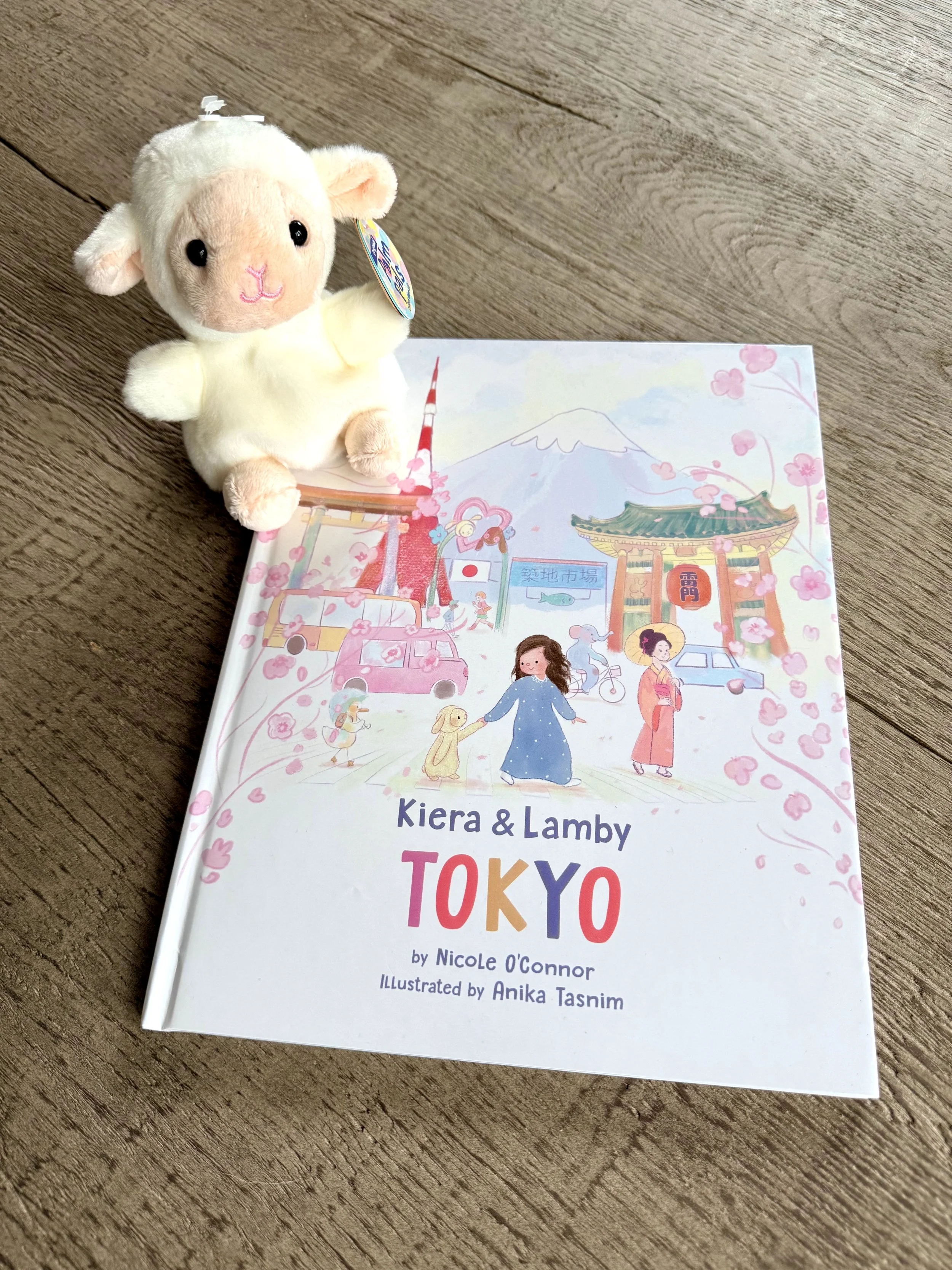 Tokyo Book & Lamb.jpeg