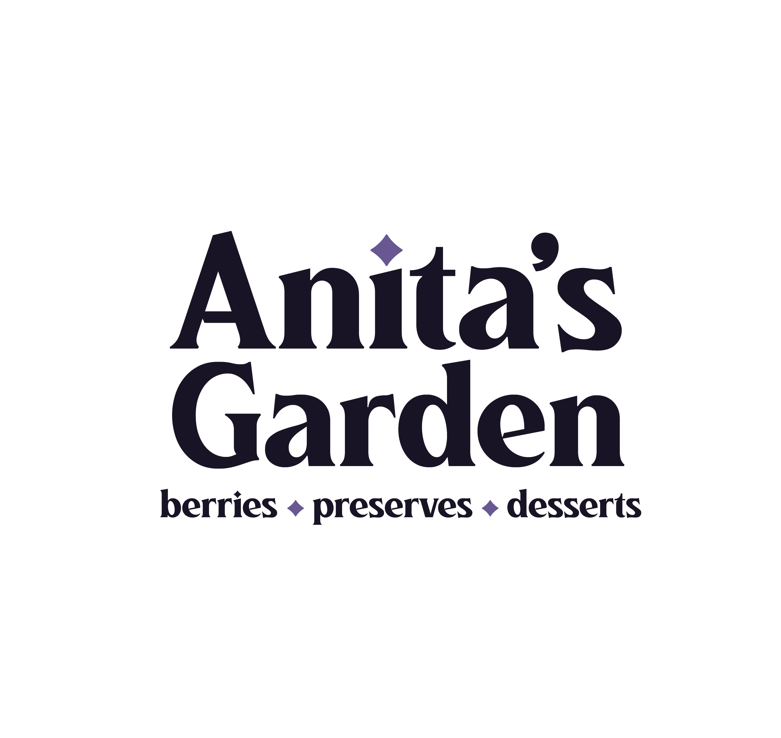 Anita's Garden