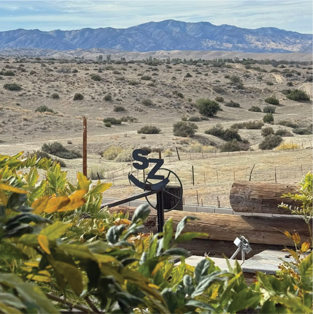 SZ Ranch
