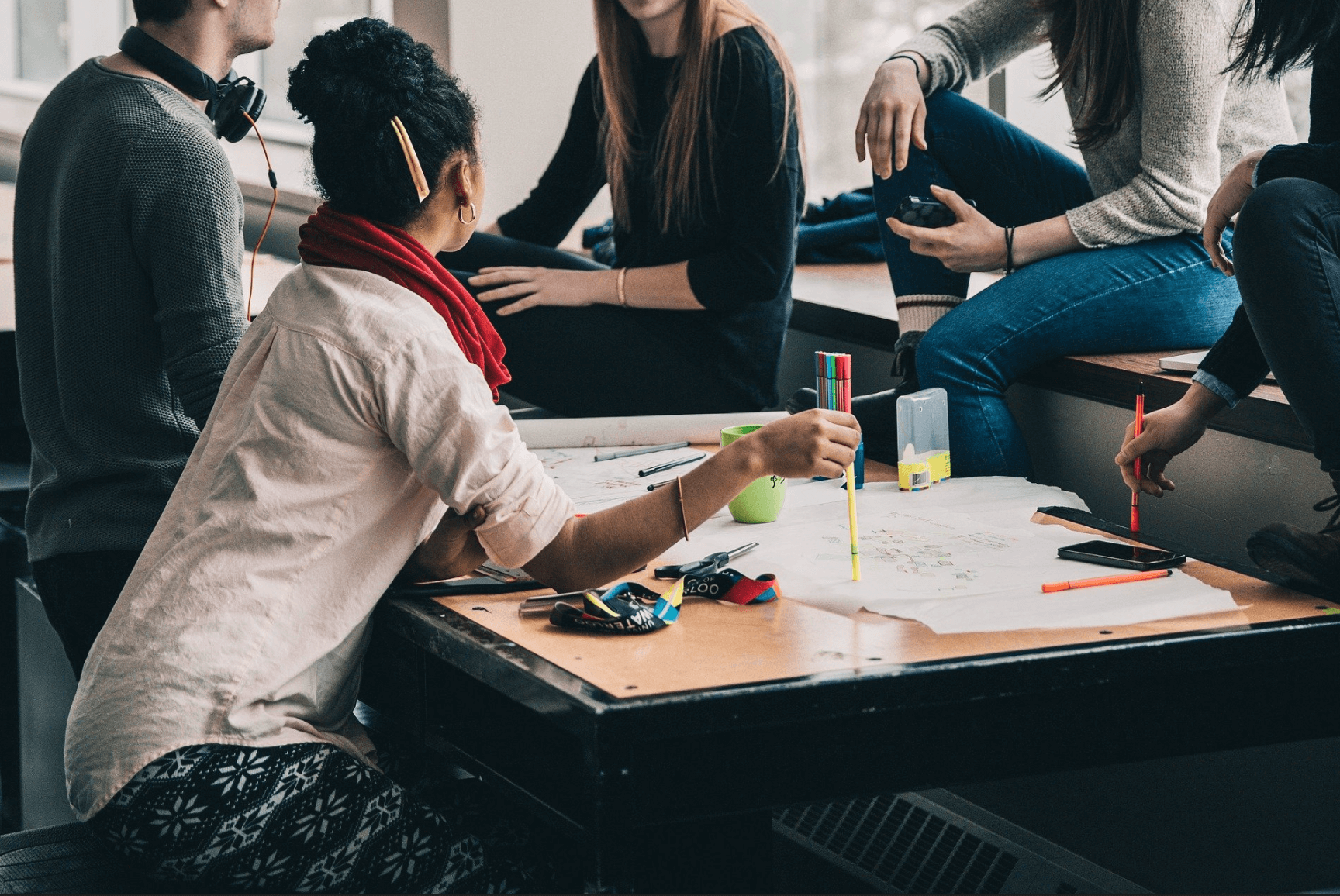 The Lost Art of Conversation: How to Create Meaningful Connections