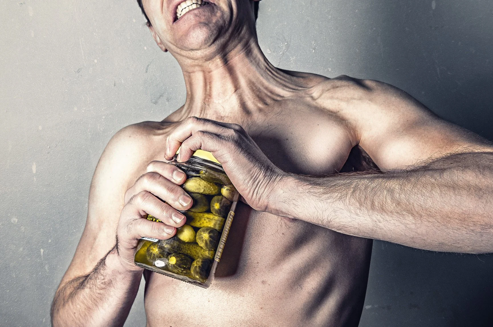 What Does It Mean to Be a Man?