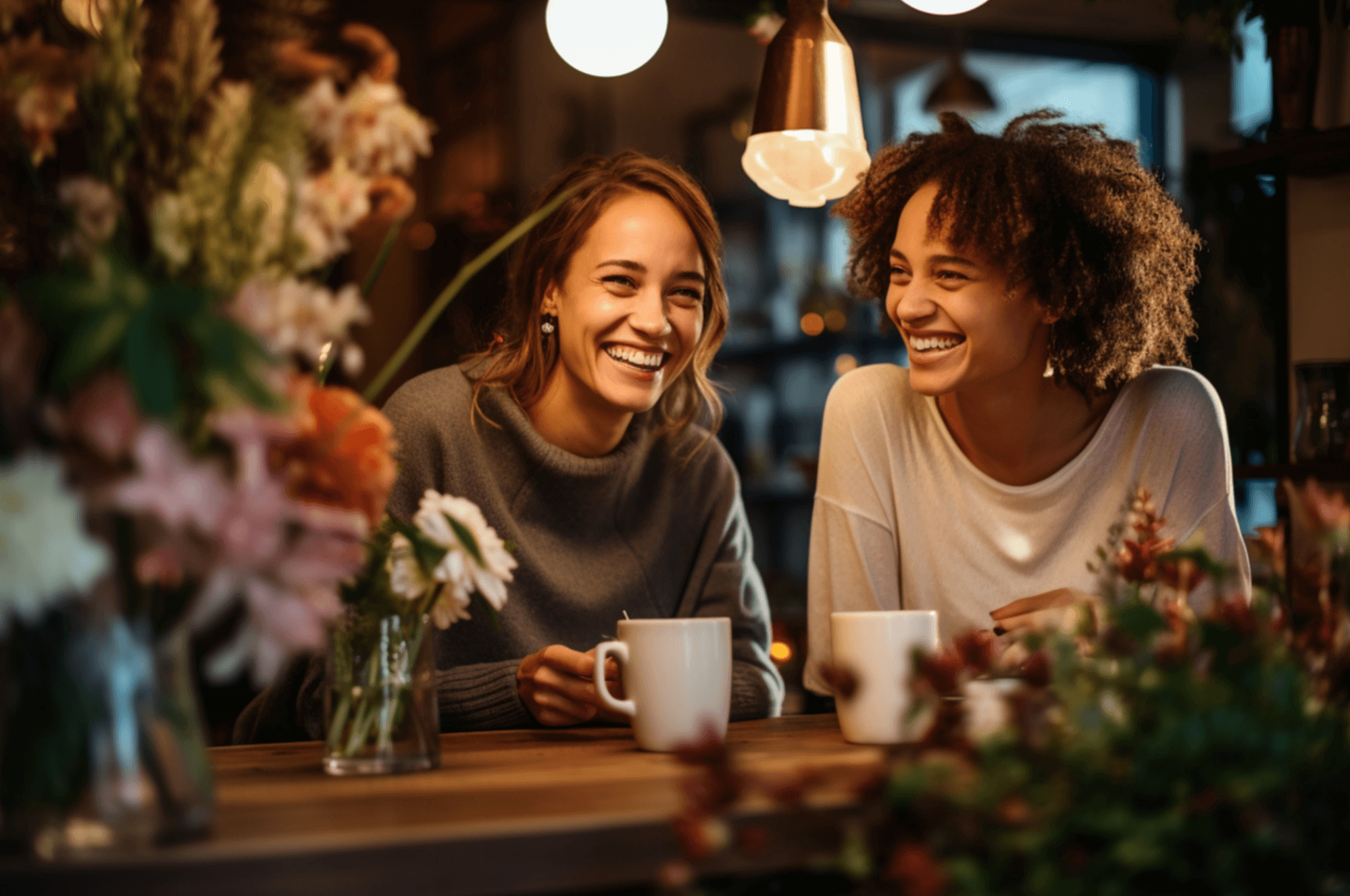 Rediscovering the Art of Small Talk