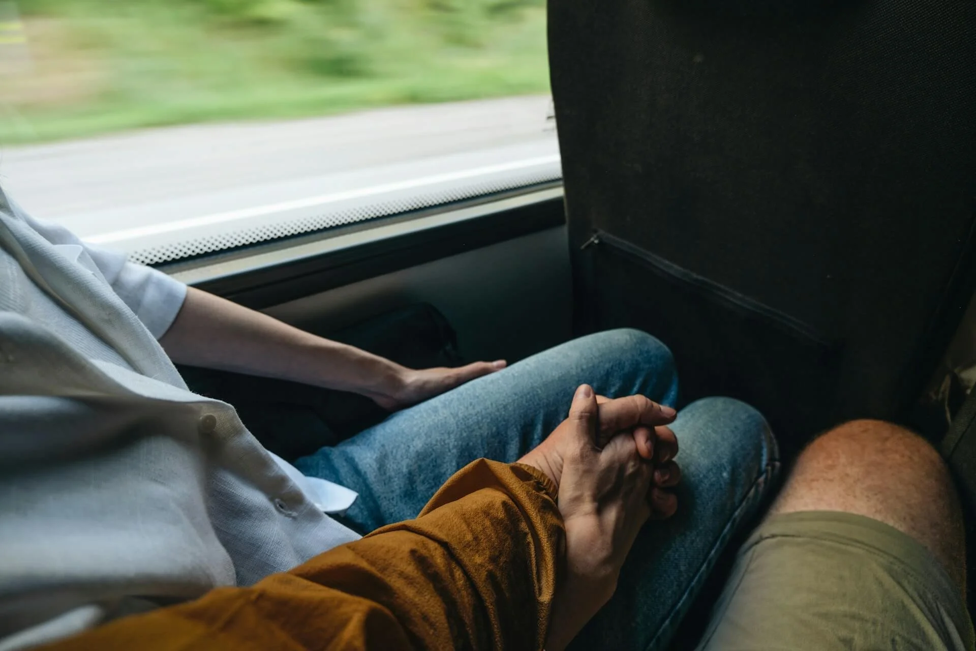 Understanding Why You Take Responsibility for the Behavior of Others in Relationships