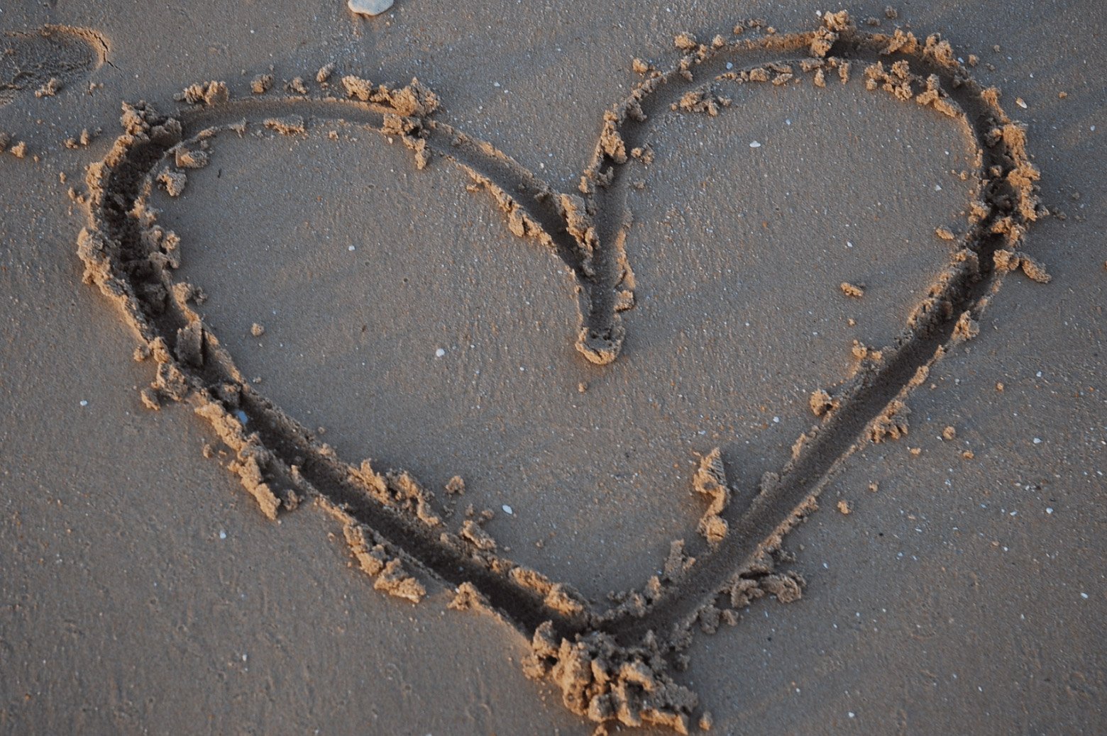 If You Love Me, Then You Would…