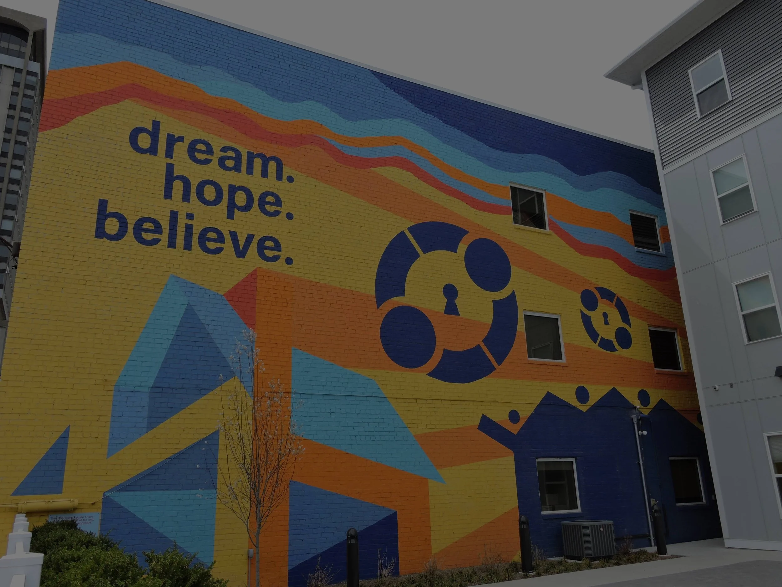 Phoenix CDS | Support Community, Transform Lives