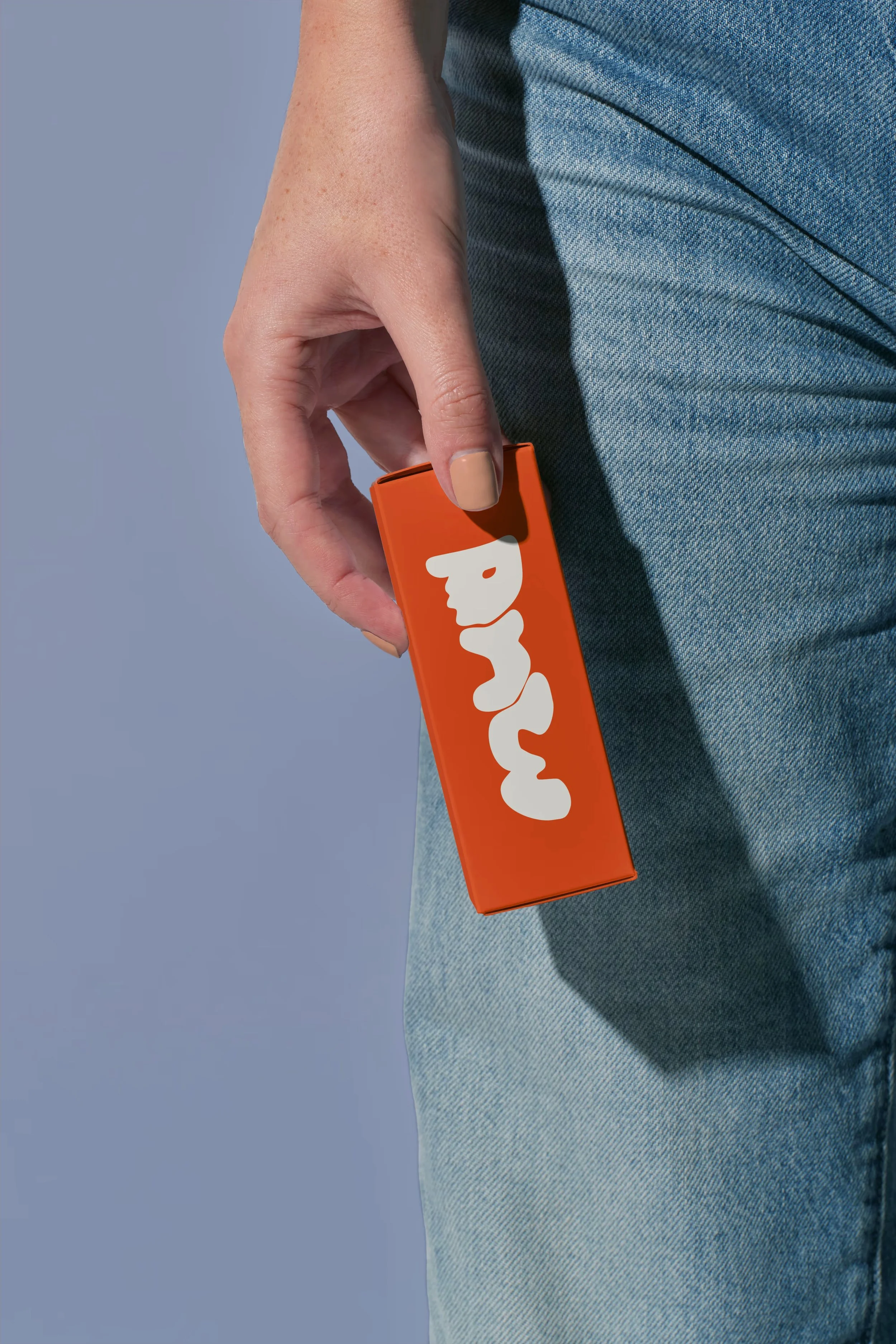 mud skincare | brand identity, packaging