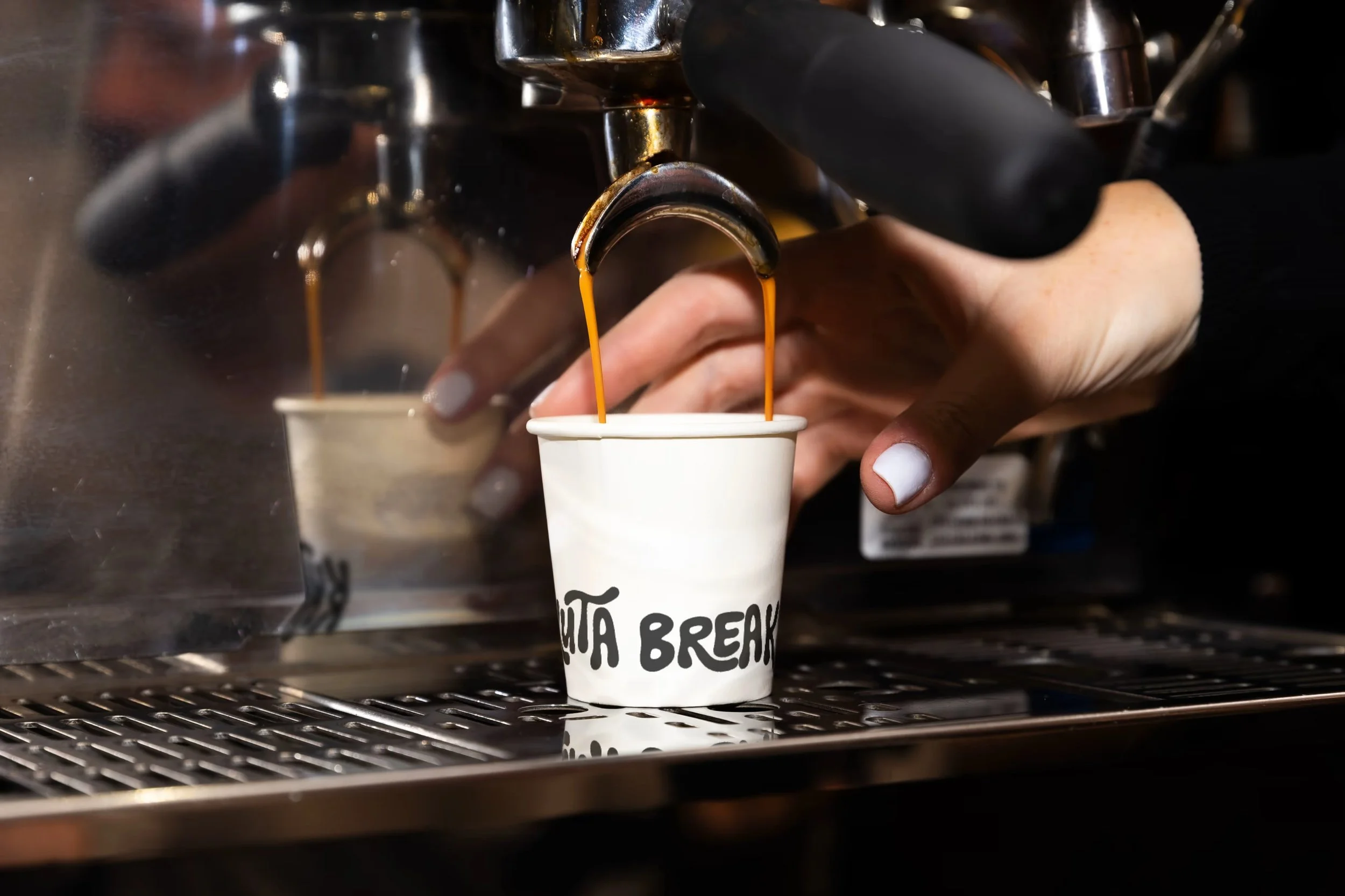 kuta breaks | merchandise, graphics, marketing