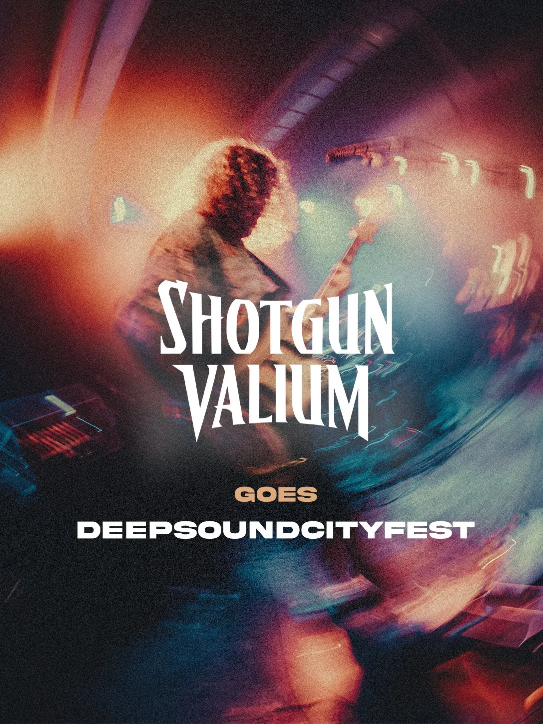 DEEPSOUNDCITYFEST HALLE