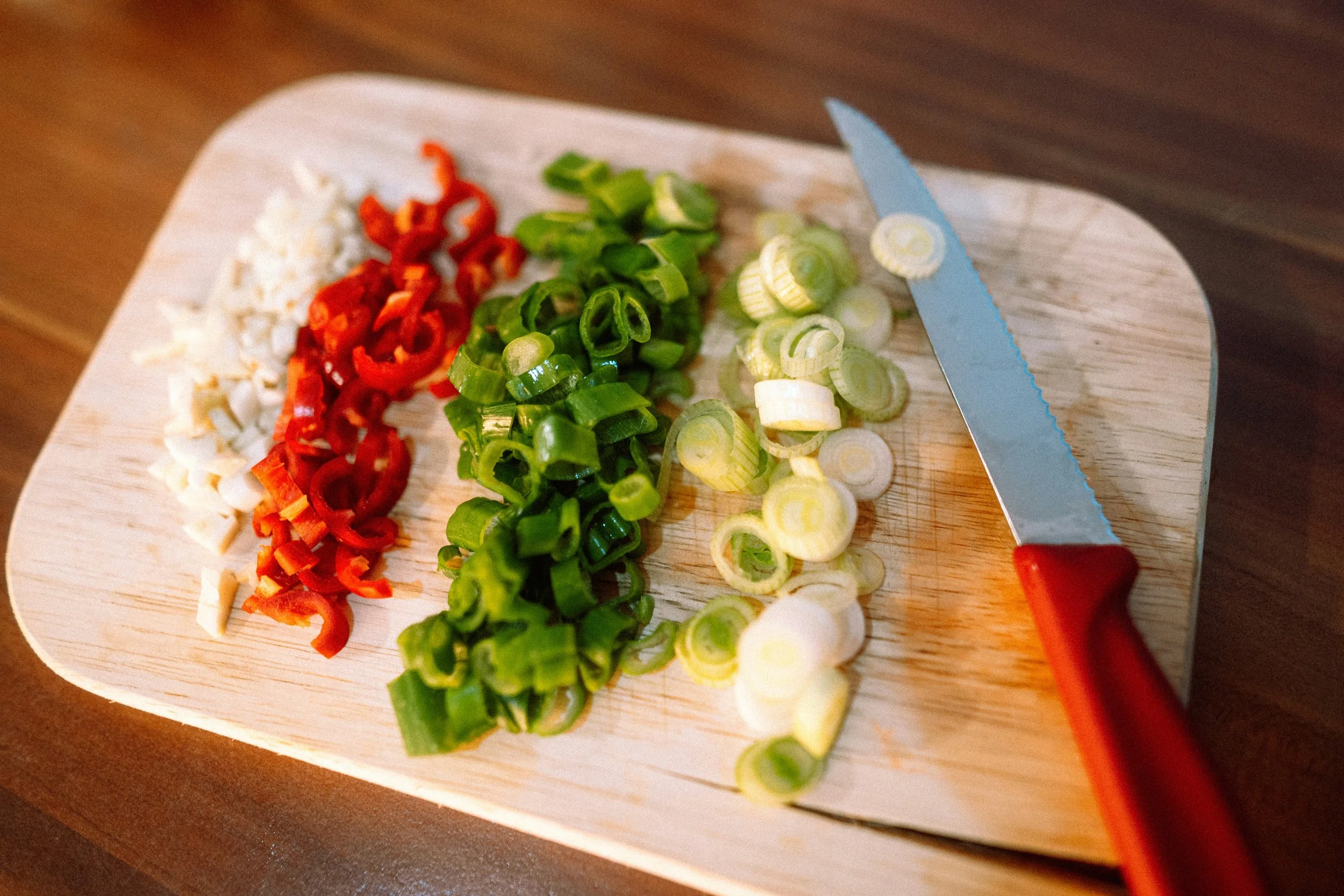 What's For Dinner?