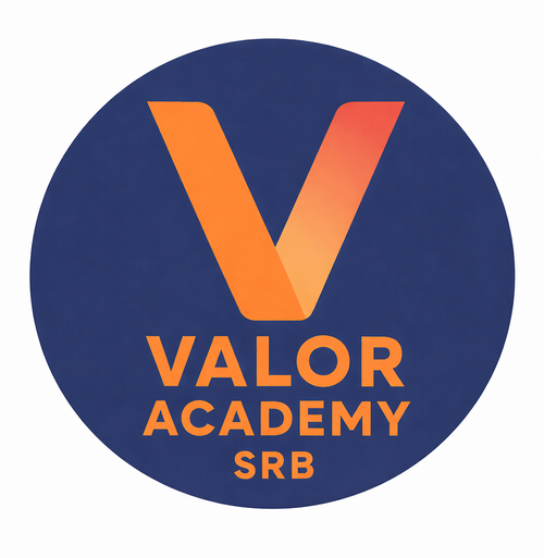 Valor Academy SRB