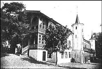 Leie av selskapslokale i Oslo hos Fredriksborg – historisk menighetshus med klassiske salonger.