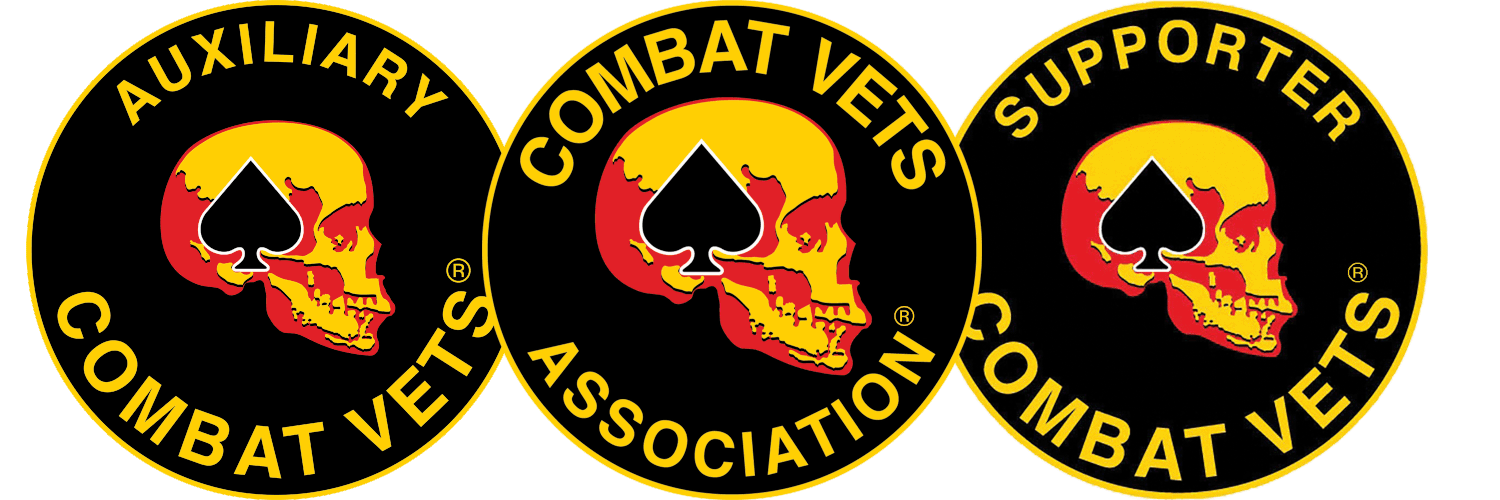 Combat Veterans Motorcycle Association® OK Chapter 10-7 Ardmore
