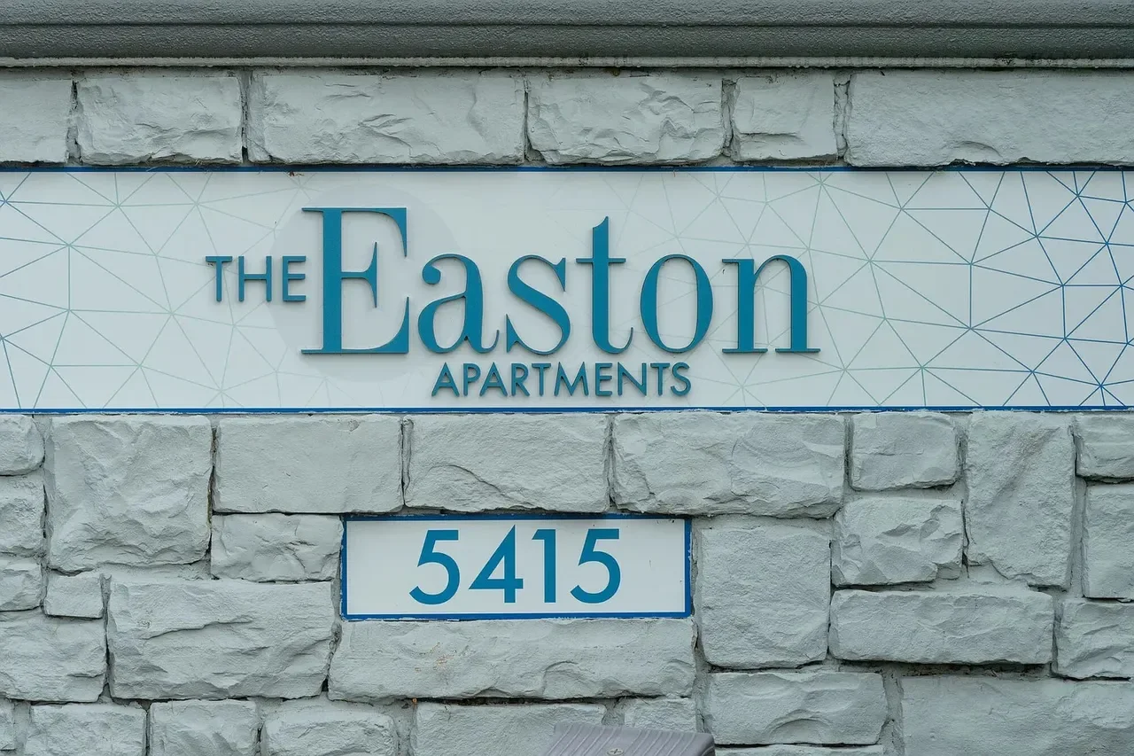 The Easton