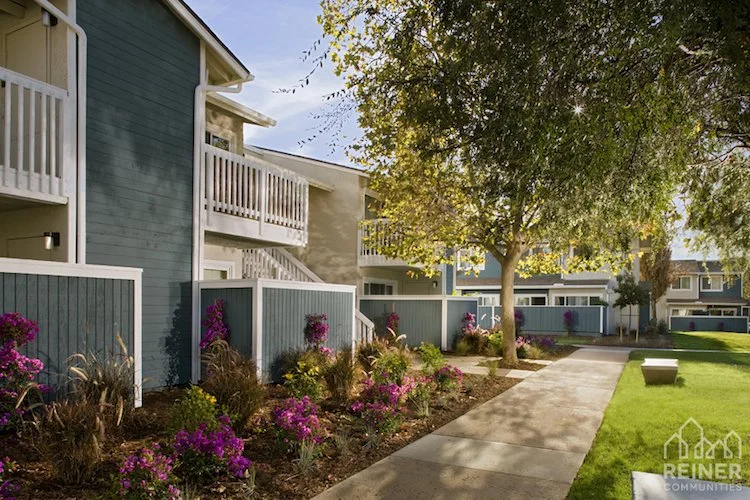 Montecito Village