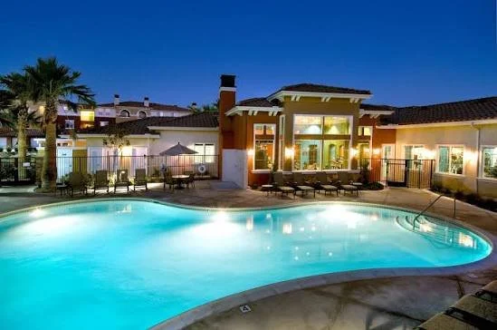Ashlee Manor